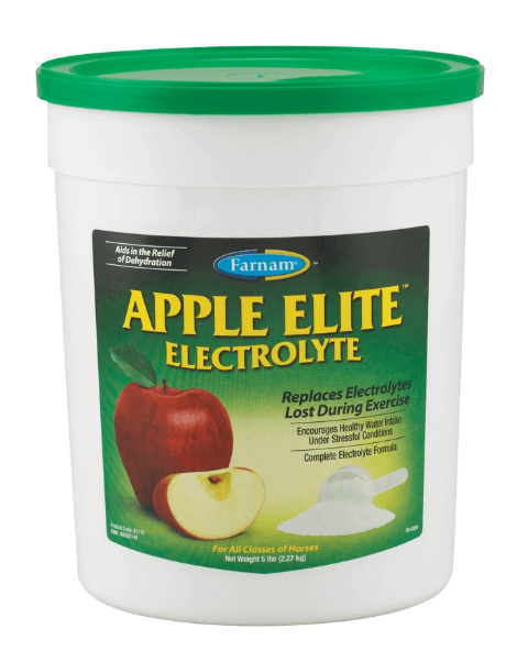 Farnam Apple Elite Electrolytes 5lbs