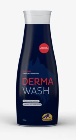 Cavalor Derma Wash