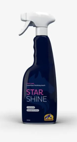 Cavalor Star Shine