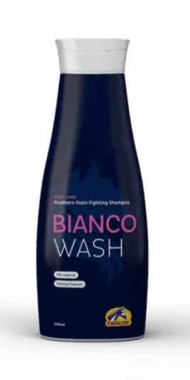 Cavalor Bianco Wash