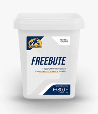 Cavalor FreeBute Powder