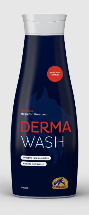 Cavalor Derma Wash