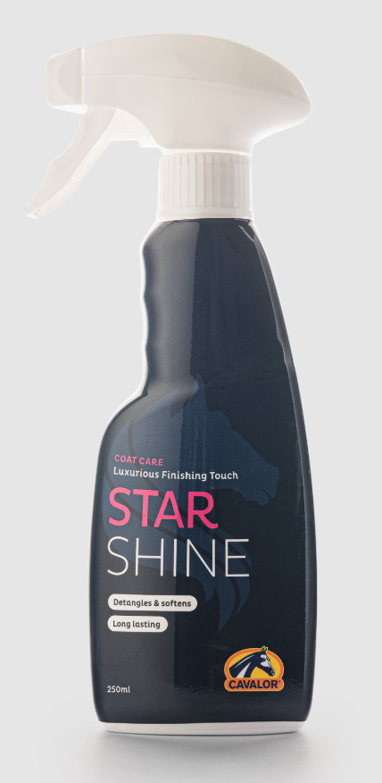 Cavalor Star Shine