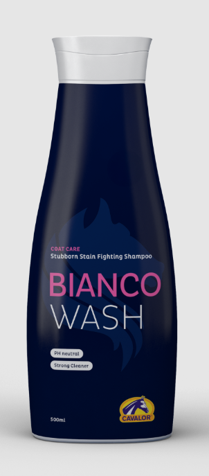 Cavalor Bianco Wash