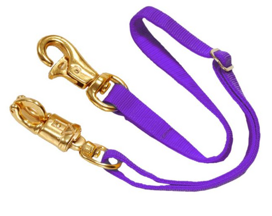 Adjustable Trailer Tie