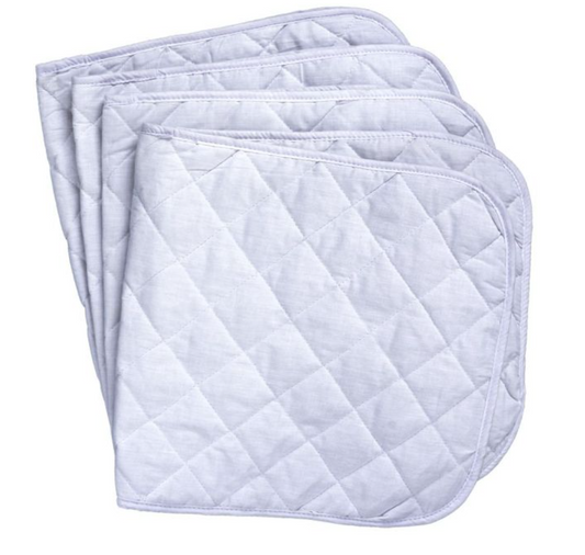 Tough1 Quilted Leg Wraps