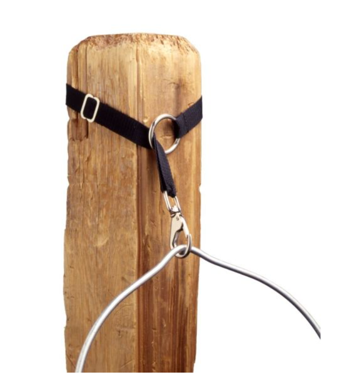 Tough1 Adjustable Bucket Hanger