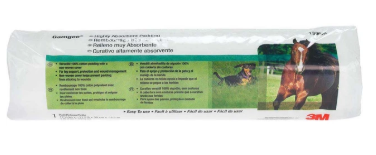 Gamgee Absorbent Padding