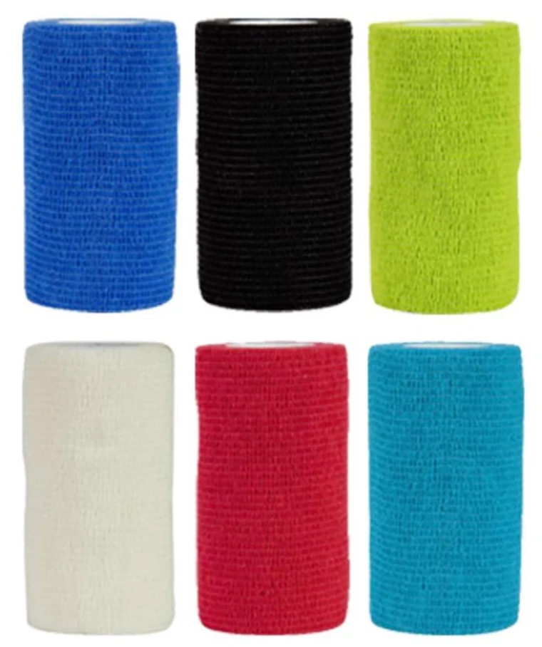 FlexWrap EZ Tear Packs