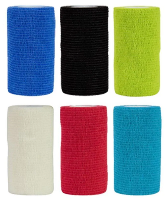 FlexWrap EZ Tear Packs