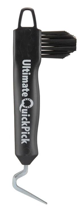 Ultimate Hoof Pick