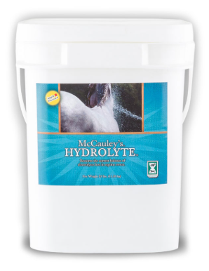 McCauleys Hydrolyte 25lb