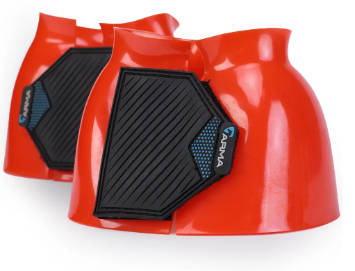 ARMA Smooth Gloss Bell Boot