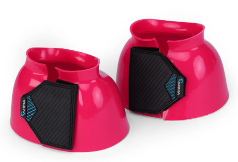 ARMA Smooth Gloss Bell Boot