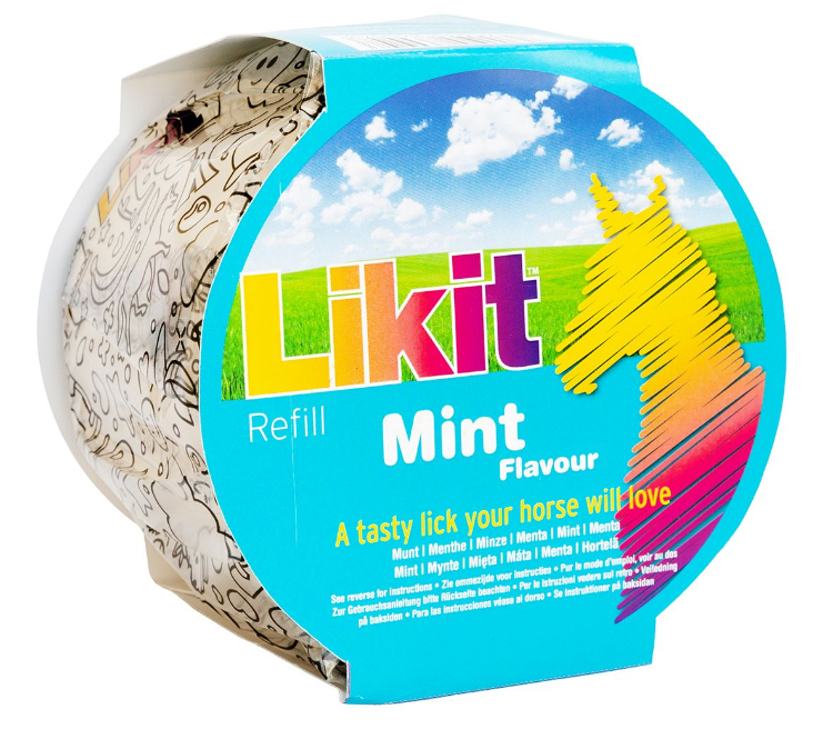 Likit Holder Refill