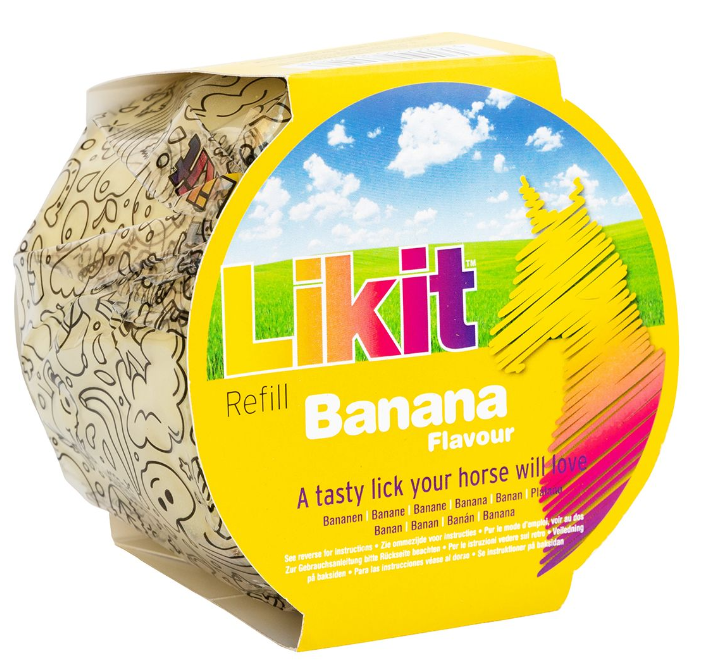 Likit Holder Refill