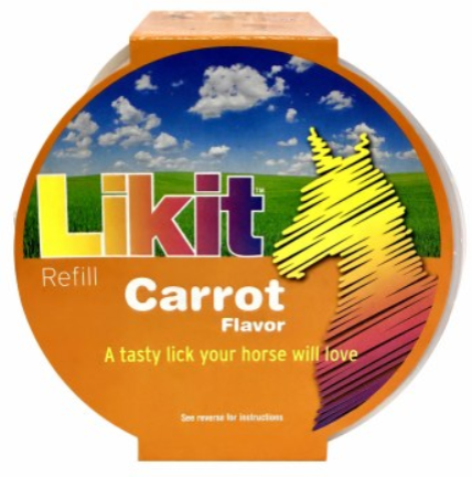 Likit Holder Refill