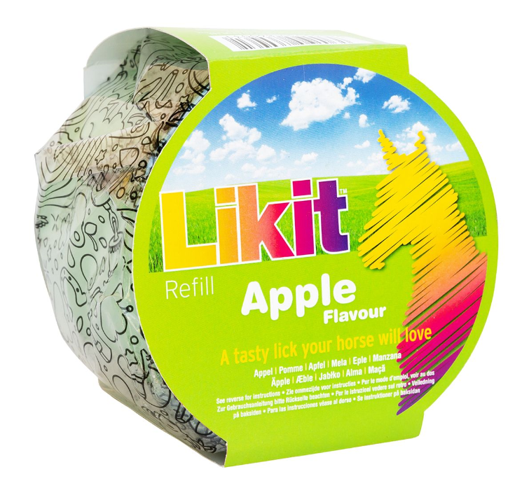 Likit Holder Refill
