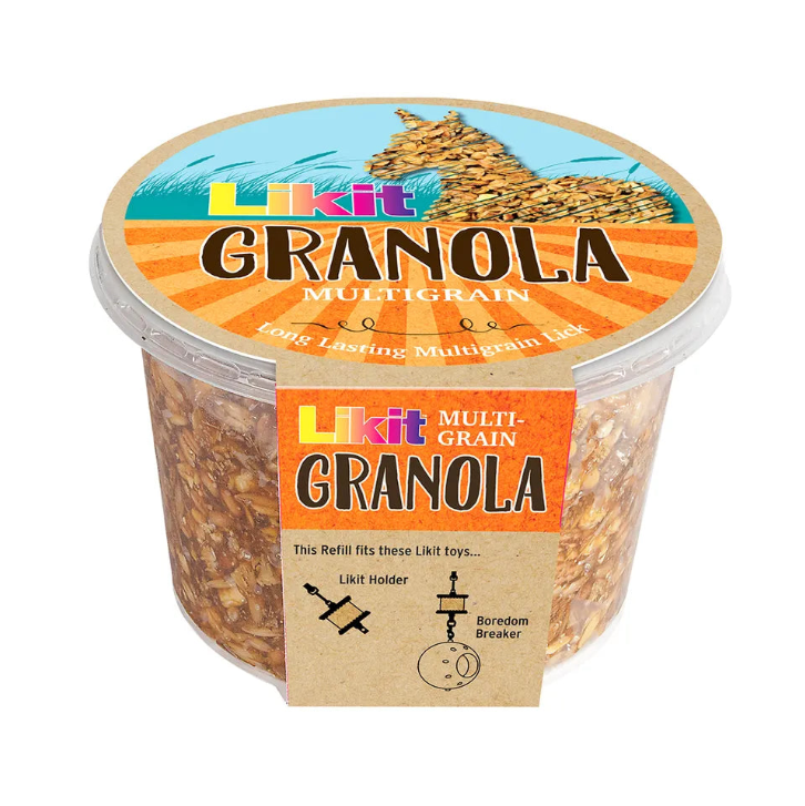 Likit Granola Refill