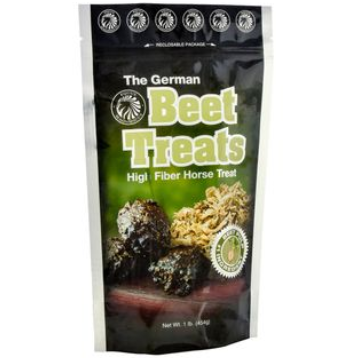 The German Beet Treats