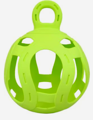 Jolly Hay Ball