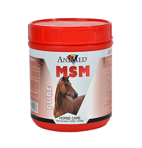 Animed Pure MSM