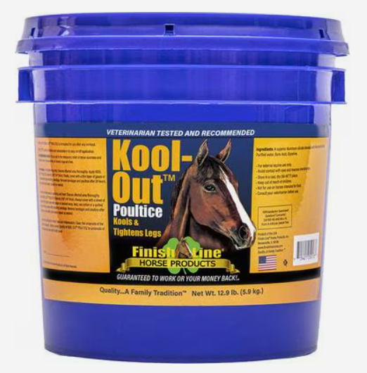 Kool-Out Poultice