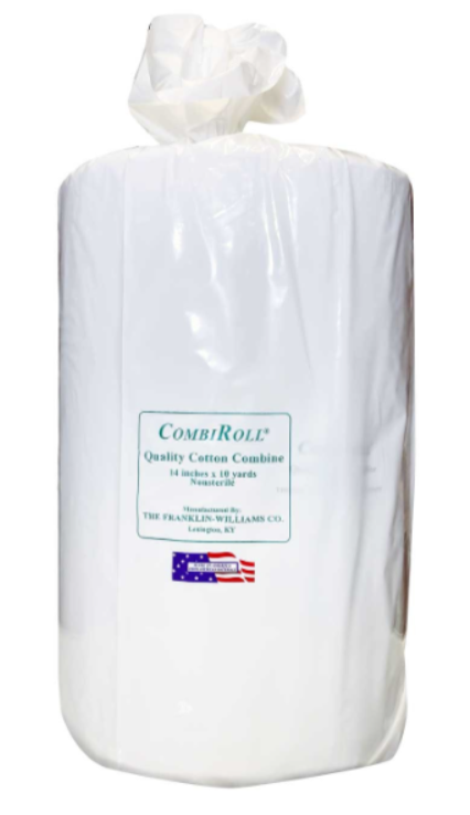Combiroll Non Sterile Cotton