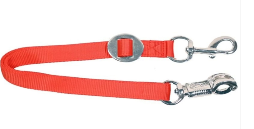 Quick Release Nylon Trailer Tie