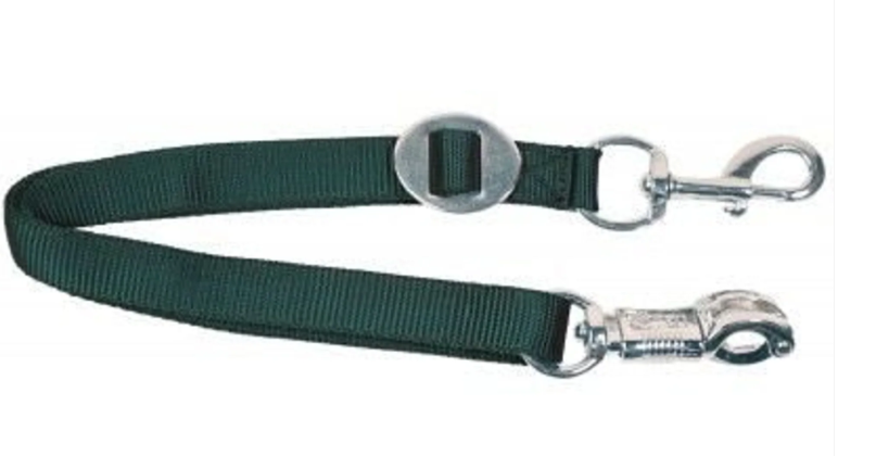 Quick Release Nylon Trailer Tie