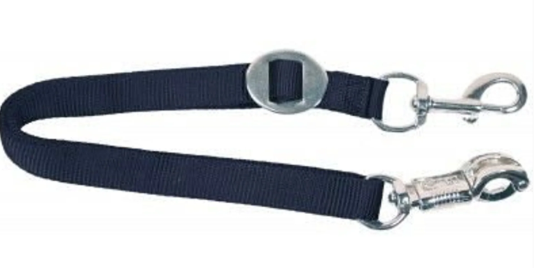 Quick Release Nylon Trailer Tie