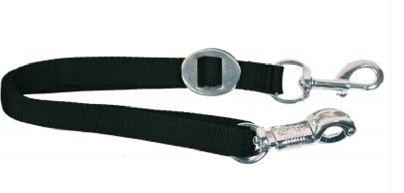 Quick Release Nylon Trailer Tie