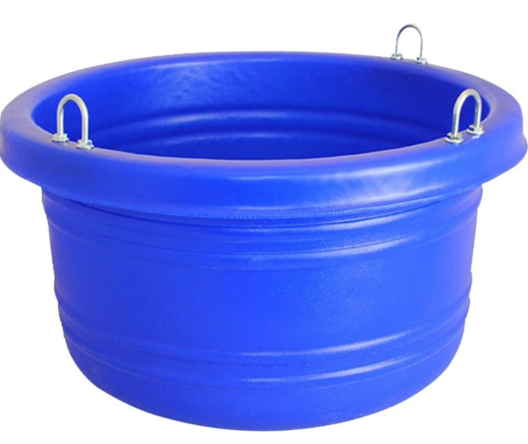 Mini Feed Tub