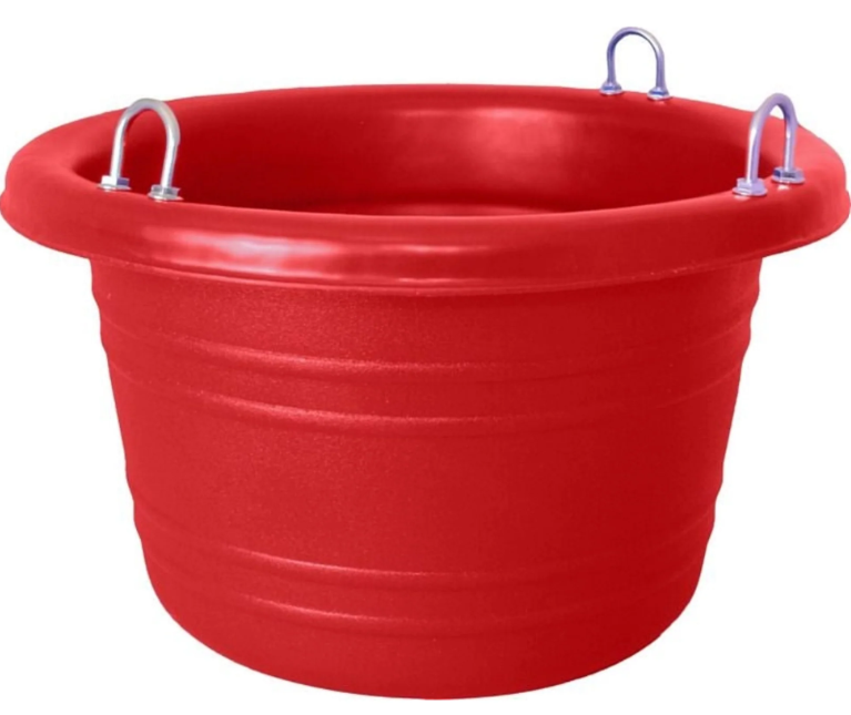 Mini Feed Tub
