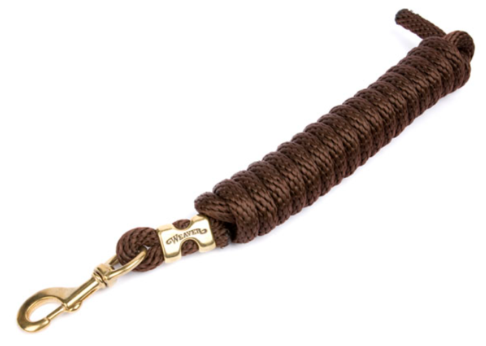Weaver 10ft Poly Lead