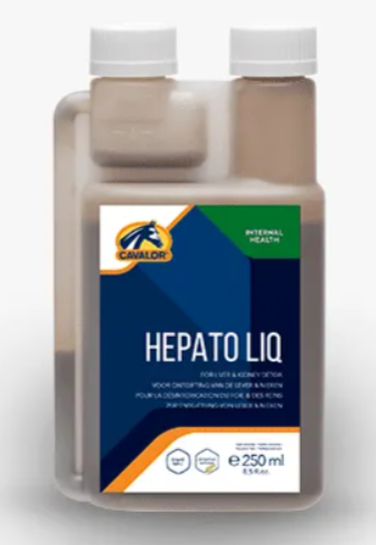 Cavalor Hapato Liq