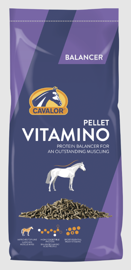 Cavalor Vitamino