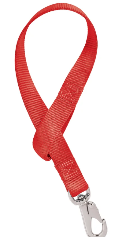 Weaver Bucket strap