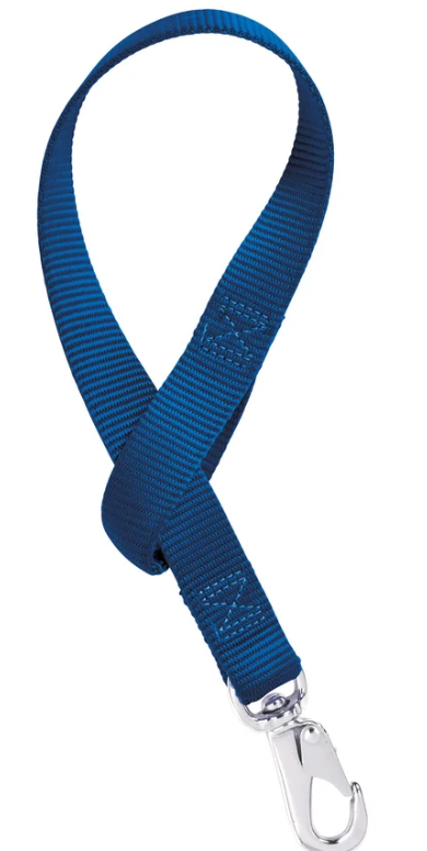 Weaver Bucket strap