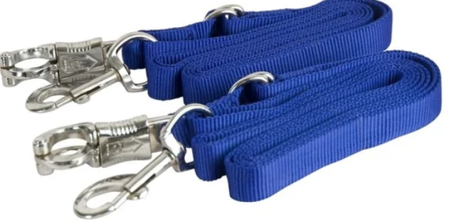 Quick Release Nylon Crossties