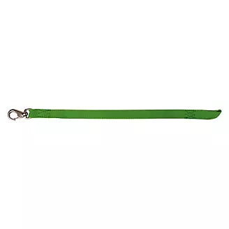 Mustang bucket strap green