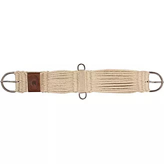 Mustang Fort Worth Mohair 27-Strand Cutter Cinch 30"