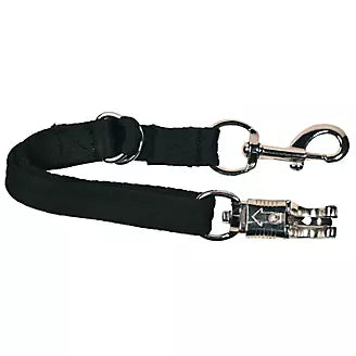 Cotton trailer tie