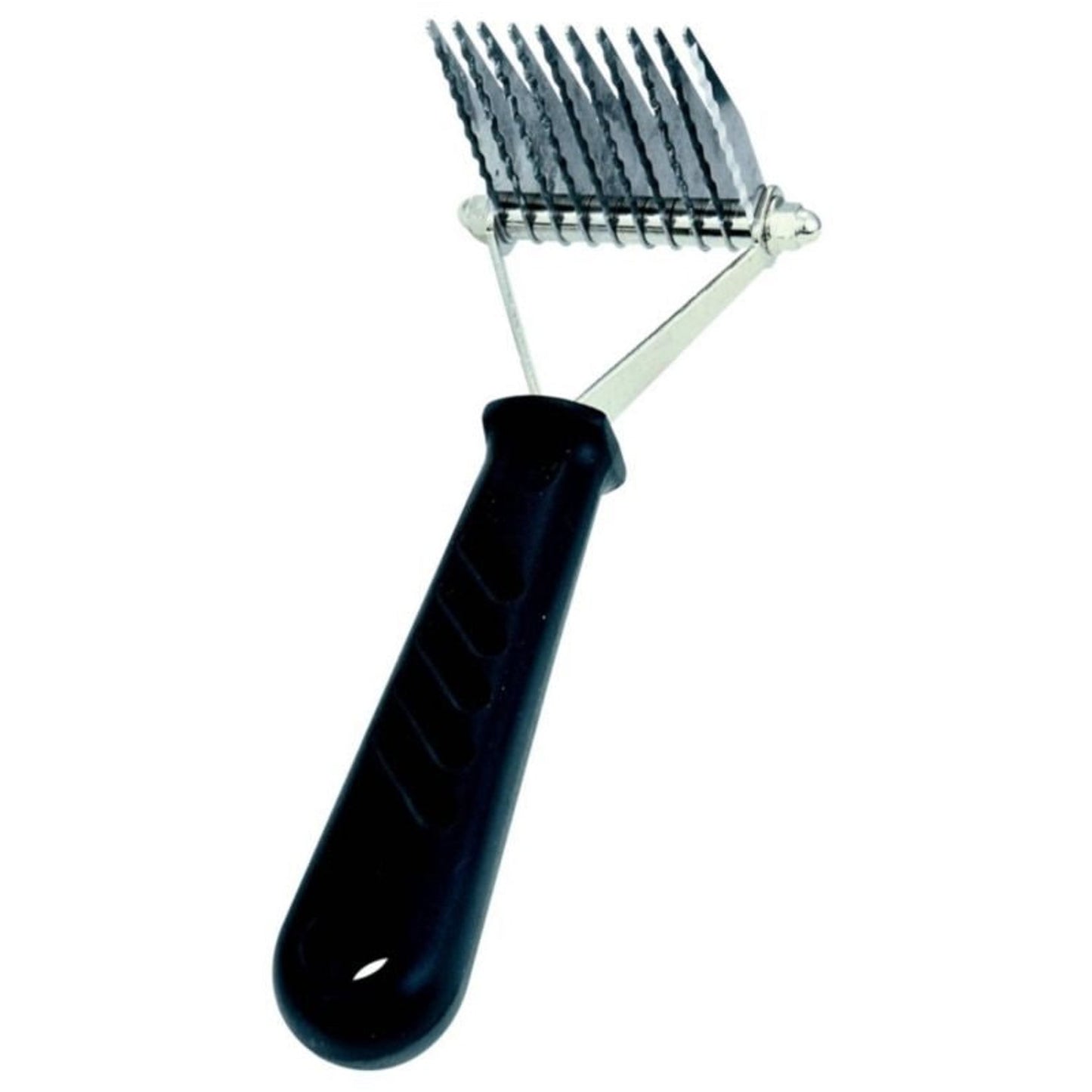 Mane and Tail Brush Rake