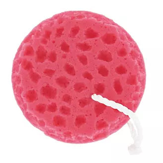 Tail Tamer Sponge On A Rope- Assorted Colors