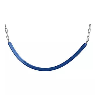 Rubber stall guard Blue