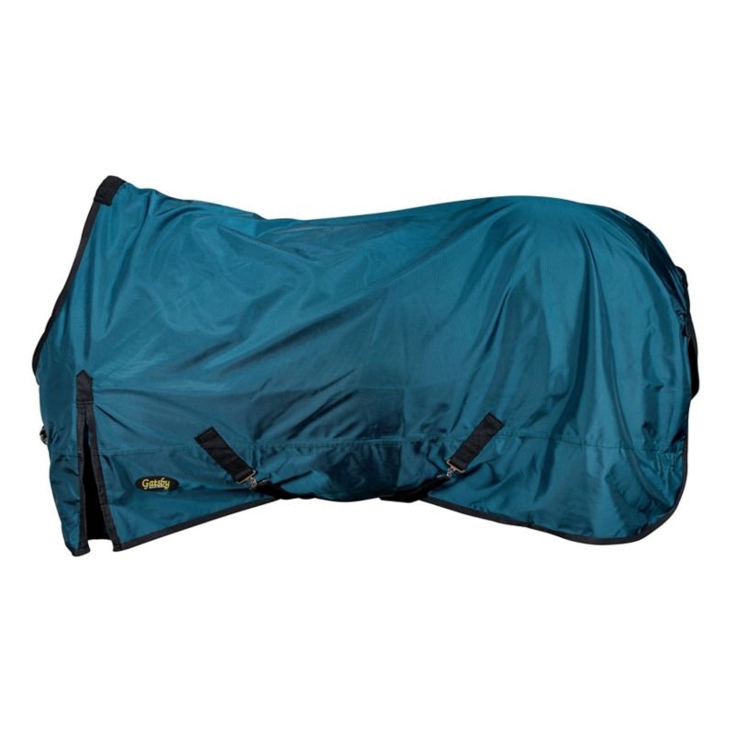 Gatsby Premium 1680D WP Turnout Sheet- TEAL