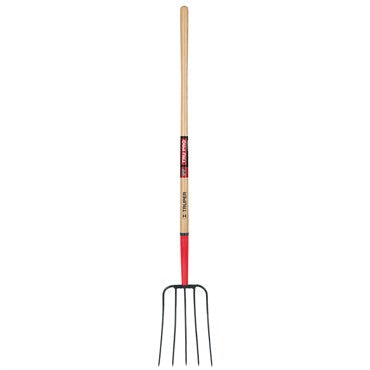 TRU-PRO 5 Tine Pitchfork
