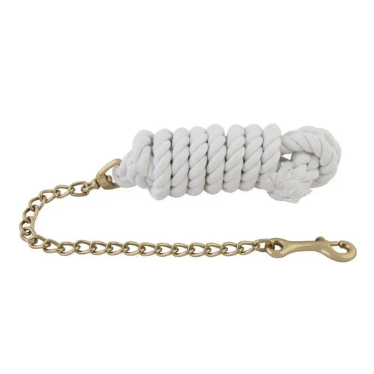 Formay 9" rope w/BP Chain - White