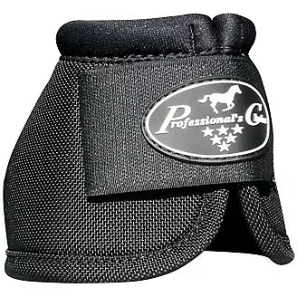 Professional's Choice Overreach bell Boots- Medium